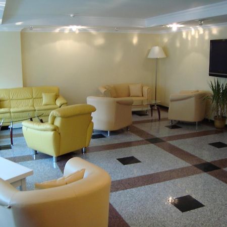 Отель Tufad Prestige Boutique Анкара Экстерьер фото