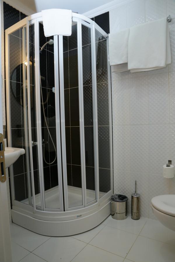 Отель Tufad Prestige Boutique Анкара Экстерьер фото