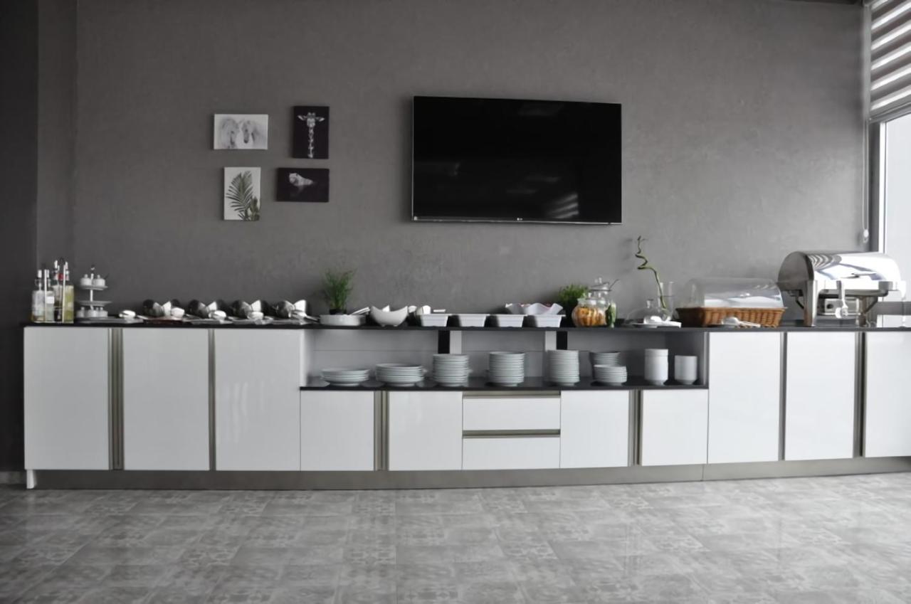 Отель Tufad Prestige Boutique Анкара Экстерьер фото